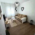 Apartment Caruso Santander