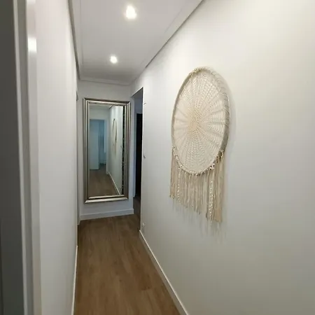 Caruso Apartman