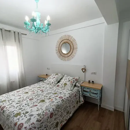 Caruso Appartement Santander
