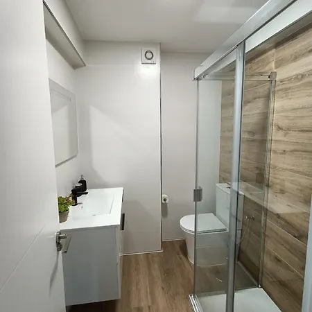 Apartman Caruso *