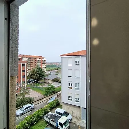 Caruso Apartment Santander