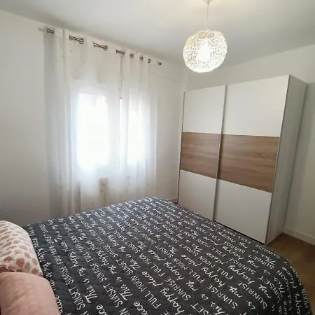 Caruso Apartmán *