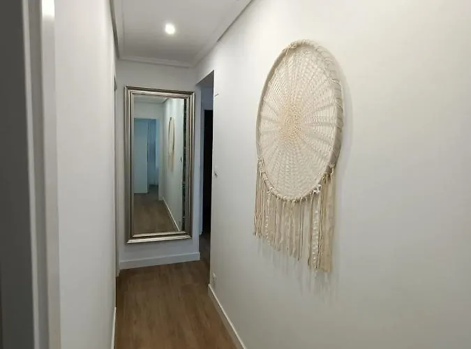 Caruso Apartament