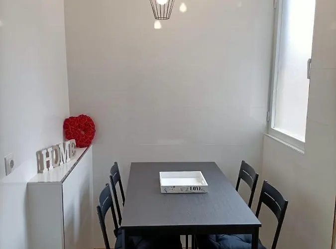 Apartament Caruso *